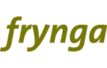 Frynga Newsletter Logo